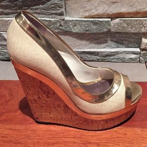 Adrienne Maloof Wedge
